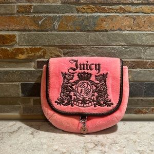 Juicy couture wallet